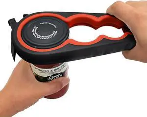 Otstar Jar Opener & Bottle Opener for Weak Hands, Seniors with Arthritis, | Adjustable Lid Opener Effortlessly Opens Jars, Bottles & Pop-Top Cans, Great for Senior Parents, Grandparents, or Loved Ones Otstar Jar Opener & Bottle Opener for Weak Hands, Seniors with Arthritis, | Adjustable Lid Opener Effortlessly Opens Jars, Bottles & Pop-Top Cans, Great for Senior Parents, Grandparents, or Loved Ones