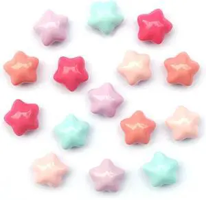 KEYDUACU Cute Fridge Magnets,Colorful Strong Star Magnets Refrigerator | 15Pcs Macarons Colorful 3D Craft Decor Magnet,Fun Strong Fridge Magnets for Kitchen,Office Whiteboard, Cabinet and Locker KEYDUACU Cute Fridge Magnets,Colorful Strong Star Magnets Refrigerator | 15Pcs Macarons Colorful 3D Craft Decor Magnet,Fun Strong Fridge Magnets for Kitchen,Office Whiteboard, Cabinet and Locker
