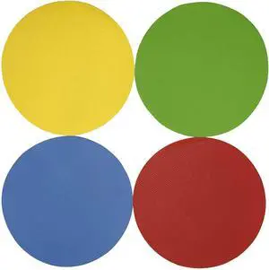 4 Pack Rubber Jar Opener Grippers, 4.9 Inch Round Bottle Opener, Jar Opener for Seniors with Arthritis(Blue,Red,Green,Yellow) 4 Pack Rubber Jar Opener Grippers, 4.9 Inch Round Bottle Opener, Jar Opener for Seniors with Arthritis(Blue,Red,Green,Yellow)