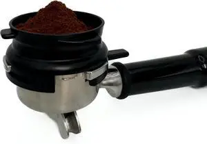 CAFE HOME SHOP 54mm Dosing Funnel for Breville Portafilters CAFE HOME SHOP 54mm Dosing Funnel for Breville Portafilters