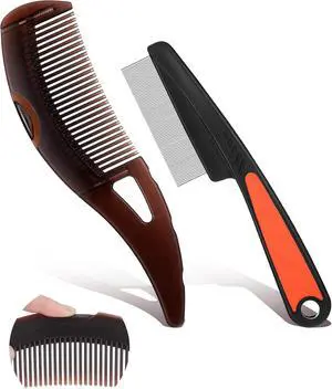 Dandruff Comb Remover Scalp Detox Comb for Build Up Self Cleaning Hair Comb Dandruff Comb Remover Scalp Detox Comb for Build Up Self Cleaning Hair Comb