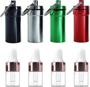 8 pcs Travel split bottle Eye dropper glass bottle Anointing oil for prayer Protective travel set for frankincense oil (2 ml) 8 pcs Travel split bottle Eye dropper glass bottle Anointing oil for prayer Protective travel set for frankincense oil (2 ml)