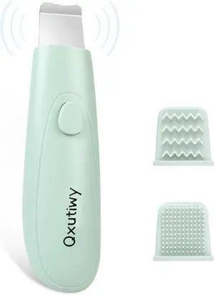 Skin Scrubber & Face Spatula, Blackhead Remover Tools Skin Scrubber & Face Spatula, Blackhead Remover Tools