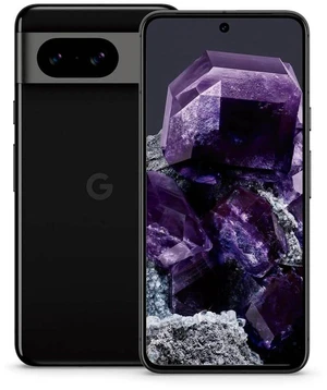 Google Pixel 8 * Obsidian Unlocked 128GB Grade 3 Google Pixel 8 * Obsidian Unlocked 128GB Grade 3