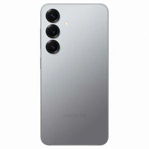 Samsung - Galaxy S25 (SM-S931U - PE sim) 128GB Silver Shadow - Grade B Samsung - Galaxy S25 (SM-S931U - PE sim) 128GB Silver Shadow - Grade B