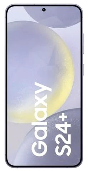 Samsung - Galaxy S24+ (SM-S926U - PE sim) Marble Grey (256gb) - Grade A Samsung - Galaxy S24+ (SM-S926U - PE sim) Marble Grey (256gb) - Grade A