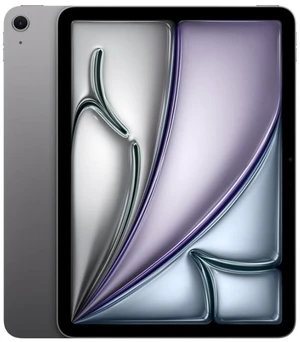 Apple - iPad Air M3 13-inch A3269 Space Gray Cellular (256GB) Grade A Apple - iPad Air M3 13-inch A3269 Space Gray Cellular (256GB) Grade A