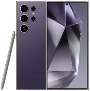 Samsung Galaxy S24 Ultra SM-S928U Titanium Violet Unlocked Unlocked 256GB Grade 3 Samsung Galaxy S24 Ultra SM-S928U Titanium Violet Unlocked Unlocked 256GB Grade 3