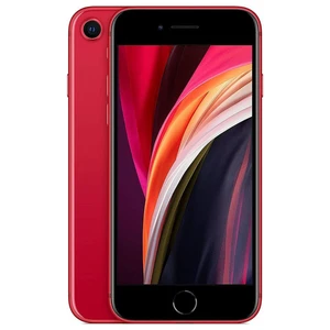 Apple iPhone SE 2 A2275 Red Unlocked Unlocked 64GB Grade 2 Apple iPhone SE 2 A2275 Red Unlocked Unlocked 64GB Grade 2