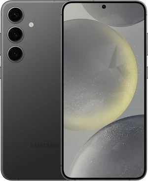 Samsung / Galaxy S24+ / SM-S926U / Onyx Black / Unlocked / 256GB / Grade 3 Samsung / Galaxy S24+ / SM-S926U / Onyx Black / Unlocked / 256GB / Grade 3