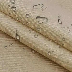 Waterproof Canvas Cloth Fabric by The Yard 60" W 600D Oxford Polyester Upholster Fabric Water Resistant Material for Outdoor Furniture Chair Cushion Cover DIY Sewing (1 Yard, Khaki) Waterproof Canvas Cloth Fabric by The Yard 60" W 600D Oxford Polyester Upholster Fabric Water Resistant Material for Outdoor Furniture Chair Cushion Cover DIY Sewing (1 Yard, Khaki)