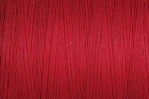 Gutermann Natural Cotton Thread Solids 876yd, Red Gutermann Natural Cotton Thread Solids 876yd, Red