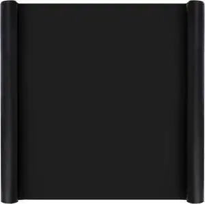 LEOBRO Silicone Mat, 23.4 x 15.6 Black Silicone Mats for Crafts, Resin Molds, Play Dough Mat, for Resin, Clay, Paint, Arts and Crafts, 1 MM Thick LEOBRO Silicone Mat, 23.4 x 15.6 Black Silicone Mats for Crafts, Resin Molds, Play Dough Mat, for Resin, Clay, Paint, Arts and Crafts, 1 MM Thick