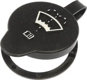 Dorman 54100 Windshield Washer Reservoir Cap | Fits Select Models Dorman 54100 Windshield Washer Reservoir Cap | Fits Select Models