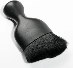 AOCISKA Car Interior Detailing Brush,Soft Bristle Cleaning Brush Car Detailing Brush Dusting Brush,Car Interior Cleaning Tool,Auto Detail Brush Car Dash Duster Brush (Black) AOCISKA Car Interior Detailing Brush,Soft Bristle Cleaning Brush Car Detailing Brush Dusting Brush,Car Interior Cleaning Tool,Auto Detail Brush Car Dash Duster Brush (Black)