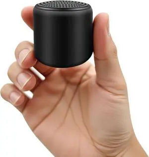 Mini Bluetooth Speaker Small Portable Tiny Bluetooth Speakers Wireless with TWS Stereo, 5W HD Sound, Bluetooths 5.3, 8H Playtime Ideal Travel Speaker for Car,Outdoors, Home & Office(1 Pcs) Mini Bluetooth Speaker Small Portable Tiny Bluetooth Speakers Wireless with TWS Stereo, 5W HD Sound, Bluetooths 5.3, 8H Playtime Ideal Travel Speaker for Car,Outdoors, Home & Office(1 Pcs)