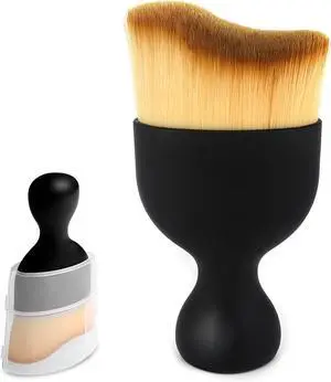 Car Interior Cleaning Brush Car Duster Interior with Ultra Soft Bristles | Auto Detailing Brushes Dusting Car Accessories for Dashboard, AC Vents, Leather, Scratch-Free (1Pack) Car Interior Cleaning Brush Car Duster Interior with Ultra Soft Bristles | Auto Detailing Brushes Dusting Car Accessories for Dashboard, AC Vents, Leather, Scratch-Free (1Pack)
