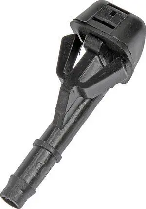 Dorman 47252 Windshield Washer Nozzle Compatible with Select Ford Models Dorman 47252 Windshield Washer Nozzle Compatible with Select Ford Models