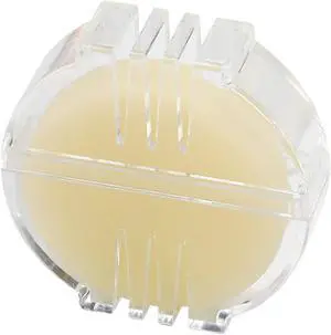 1Pc Thread Wax Conditioner Beeswax for Conditioner Round for Needle Sewing DIY Practical Sewing Tool Thread Wax for Embroidery and Floss Sewing Arts,Crafts and 1Pc Thread Wax Conditioner Beeswax for Conditioner Round for Needle Sewing DIY Practical Sewing Tool Thread Wax for Embroidery and Floss Sewing Arts,Crafts and