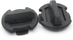 2-Pack Floor Drain Plug Compatible with Polaris General | Twist Drain Plug Floor Plugs Compatible with Polaris RZR XP 1000 RZR 900/S Turbo 2014-2021, Replace #8414694, #5414694 2-Pack Floor Drain Plug Compatible with Polaris General | Twist Drain Plug Floor Plugs Compatible with Polaris RZR XP 1000 RZR 900/S Turbo 2014-2021, Replace #8414694, #5414694
