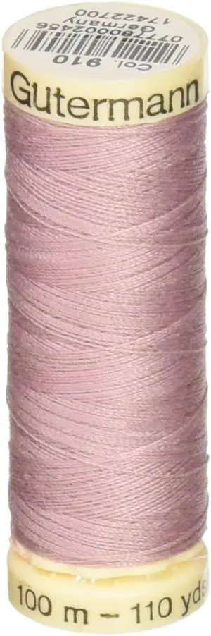 Sew-All Thread 110 Yards-Mauve Sew-All Thread 110 Yards-Mauve