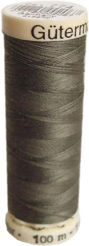 Sew-All Thread 110 Yards-Green Bay Sew-All Thread 110 Yards-Green Bay