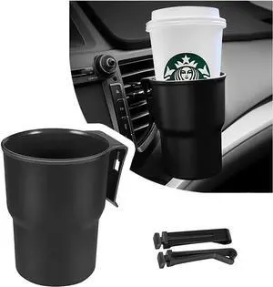 Hanging Cup Holder with 2 Kinds of Hooks,Multi-Function Car Cup Holder Organizer Car Trash Can on Air Vents or Car Window Cup Holder for Drinks,Glasses Holder,Pen Hanging Cup Holder with 2 Kinds of Hooks,Multi-Function Car Cup Holder Organizer Car Trash Can on Air Vents or Car Window Cup Holder for Drinks,Glasses Holder,Pen