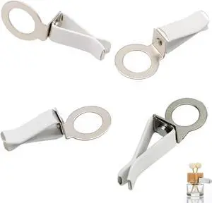 25 Pack Car Air Freshener Vent Clips Replacement Empty Essential Oil Diffuser Bottle Vent Clip Clamp Holder for Car Diffuser Bottle Glass Perfume Diffuser Cars Scents Hanging Freshener 25 Pack Car Air Freshener Vent Clips Replacement Empty Essential Oil Diffuser Bottle Vent Clip Clamp Holder for Car Diffuser Bottle Glass Perfume Diffuser Cars Scents Hanging Freshener