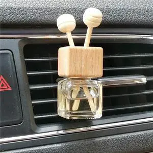 4 Packs Empty Essential Oil Diffuser Bottle Car Air Freshener Vent Clip Auto Perfume Diffuser Bottle Aromatherapy Fragrance Ornament Decor 4 Packs Empty Essential Oil Diffuser Bottle Car Air Freshener Vent Clip Auto Perfume Diffuser Bottle Aromatherapy Fragrance Ornament Decor