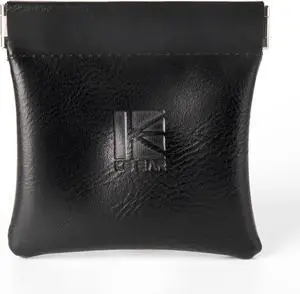 2 Pack Kbear Leather Squeeze Coin Purse Pouch Change Holder for Men & Women, IEM Earphone Storage Case Bag for IEM,in Ears,Portable Carrying Storage Case,Travel Bag Leather Jewelry Pouch(2 Pack) 2 Pack Kbear Leather Squeeze Coin Purse Pouch Change Holder for Men & Women, IEM Earphone Storage Case Bag for IEM,in Ears,Portable Carrying Storage Case,Travel Bag Leather Jewelry Pouch(2 Pack)