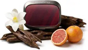 Car Air Freshener Vent Clip, Starter Kit with Refills, Scent Diffuser | Car air freshener vent clip, starter kit with fruit plant refills. Natural scent, long lasting aroma, easy clip on vents Car Air Freshener Vent Clip, Starter Kit with Refills, Scent Diffuser | Car air freshener vent clip, starter kit with fruit plant refills. Natural scent, long lasting aroma, easy clip on vents