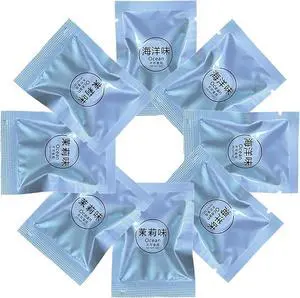 8 Packs Car Air Fresheners Solid Fragrance Replacement Pads, Propeller Air Outlet Vent Fresheners Refill, Car Perfume Suitable for Automotive Interior Decoration (8 Packs) 8 Packs Car Air Fresheners Solid Fragrance Replacement Pads, Propeller Air Outlet Vent Fresheners Refill, Car Perfume Suitable for Automotive Interior Decoration (8 Packs)