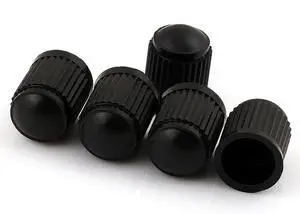 GODESON Plastic Valve Stem Cap for Car, Motorbike, Trucks and Bicycles(Pack of 5pcs) GODESON Plastic Valve Stem Cap for Car, Motorbike, Trucks and Bicycles(Pack of 5pcs)