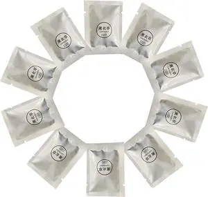 10 Pack Car Air Vent Clip Freshener Refills Solid Fragrance Replacement Pads, Long Lasting Air Freshener for Car (Lavender) 10 Pack Car Air Vent Clip Freshener Refills Solid Fragrance Replacement Pads, Long Lasting Air Freshener for Car (Lavender)