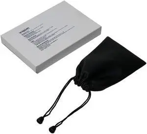 Soft Protective Sleeve for AI Voice Recorder Earbuds Lightweight Accessory for viaim OpenNote & RecDot Series, Portable Organizer for Daily Use and Travel Soft Protective Sleeve for AI Voice Recorder Earbuds Lightweight Accessory for viaim OpenNote & RecDot Series, Portable Organizer for Daily Use and Travel
