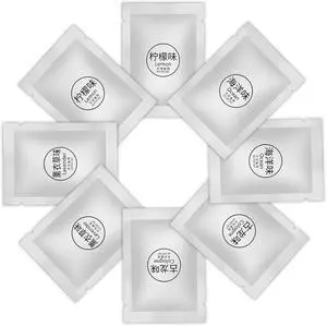 8 Packs Car Air Vent Clip Refills Solid Pads | 4 Scents(Lemon, Ocean, Cologne, Lavender) Replacement Tablets Long Lasting Freshener for Cars 8 Packs Car Air Vent Clip Refills Solid Pads | 4 Scents(Lemon, Ocean, Cologne, Lavender) Replacement Tablets Long Lasting Freshener for Cars