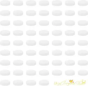 60PCS Car Air Freshener Refill Felt Pads,Custom Unscented Replacement Pads | 17mm White Universal Essential Oil Perfumes Refill Tablets for Car Air Freshener Vent Clips Car Diffusers 60PCS Car Air Freshener Refill Felt Pads,Custom Unscented Replacement Pads | 17mm White Universal Essential Oil Perfumes Refill Tablets for Car Air Freshener Vent Clips Car Diffusers