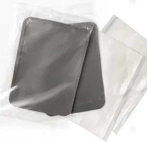 Accessories for Wet Palette, 2 sponges and 100 Specially Made Palette Paper | Durable, with enough replacement hydro paper Accessories for Wet Palette, 2 sponges and 100 Specially Made Palette Paper | Durable, with enough replacement hydro paper