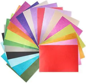 Tissue Paper 200 Sheets - 20 Vibrant Rainbow Colors for Gift Wrapping, Craft Projects, Party Decorations - 12x8.4 Inch Art Tissue for Birthday, Floral Arrangements, Festival Supplies Tissue Paper 200 Sheets - 20 Vibrant Rainbow Colors for Gift Wrapping, Craft Projects, Party Decorations - 12x8.4 Inch Art Tissue for Birthday, Floral Arrangements, Festival Supplies