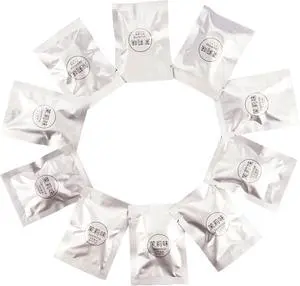 10 Pcs Car Air Fresheners Refills Solid Fragrance Replacement Pads Car Air Vent Clip Freshener Long Lasting Air Freshener for Car (Jasmine Flavor) 10 Pcs Car Air Fresheners Refills Solid Fragrance Replacement Pads Car Air Vent Clip Freshener Long Lasting Air Freshener for Car (Jasmine Flavor)