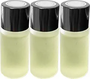Car Air Freshener Refill for Smart Car Diffuser, 3 x 10ml Fragrance Oil Refills, Vent Clip Compatible, Long Lasting Car Diffuser Refill (Ocean) Car Air Freshener Refill for Smart Car Diffuser, 3 x 10ml Fragrance Oil Refills, Vent Clip Compatible, Long Lasting Car Diffuser Refill (Ocean)