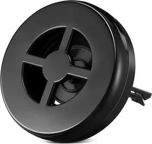 1 Pack Car Scent Holder Compatible with Bath & Body Works Refills | Car Fragrance Holder, Air Freshener Vent or Visor Clip, Refillable Diffuser, Easy-Open, Refills Not Included, Classic Black 1 Pack Car Scent Holder Compatible with Bath & Body Works Refills | Car Fragrance Holder, Air Freshener Vent or Visor Clip, Refillable Diffuser, Easy-Open, Refills Not Included, Classic Black