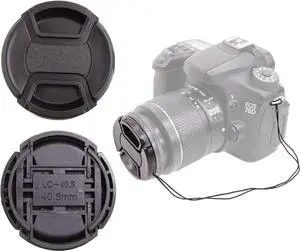 72MM Snap-On Front Lens Cap/Cover for Canon, Nikon, Sony, Pentax All DSLR Lenses 72MM Snap-On Front Lens Cap/Cover for Canon, Nikon, Sony, Pentax All DSLR Lenses