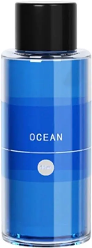 Car Perfume Refill of 50 ml: Elevate Your Drive with the Essence of Elegance (Ocean) Car Perfume Refill of 50 ml: Elevate Your Drive with the Essence of Elegance (Ocean)