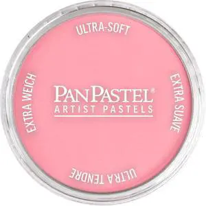 PanPastel Artist Pastels by GOLDEN, Pearlescent Red, 2.44 / 62mm Pan Diameter, Professional Artist Pastels, Unique Pan Format (cake-like) PanPastel Artist Pastels by GOLDEN, Pearlescent Red, 2.44 / 62mm Pan Diameter, Professional Artist Pastels, Unique Pan Format (cake-like)