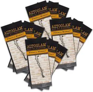 Tyler AutoGlam - French Market SET OF 3 Tyler AutoGlam - French Market SET OF 3