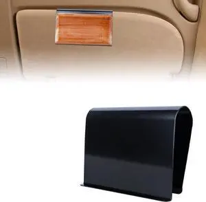 Car Freshener Visor Clip Compatible with Drift Car Air Freshener | Auto Accessories, Vehicle Sun Visor Metal Clip, Black, Freshener not include (1 Pack) Car Freshener Visor Clip Compatible with Drift Car Air Freshener | Auto Accessories, Vehicle Sun Visor Metal Clip, Black, Freshener not include (1 Pack)