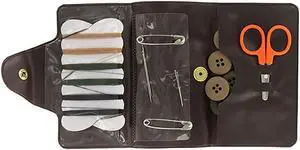 Sewing Kit: Olive Drab and Desert Sewing Kit: Olive Drab and Desert
