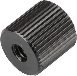 CAMVATE 1/4"-20 Female Screw Double Thread Adapter for Extension Arm - 2039 CAMVATE 1/4"-20 Female Screw Double Thread Adapter for Extension Arm - 2039