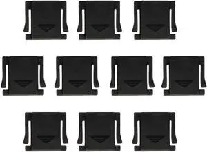 10 Packs Universal Camera Flashlight Hot Shoe Cover Cap Compatible with Canon/Nikon/Panasonic/Fujifilm/Olympus/Pentax/Sigma DSLR/SLR/Evil Camera Nikon BS-1 10 Packs Universal Camera Flashlight Hot Shoe Cover Cap Compatible with Canon/Nikon/Panasonic/Fujifilm/Olympus/Pentax/Sigma DSLR/SLR/Evil Camera Nikon BS-1